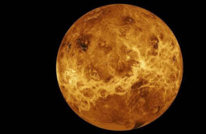 Venüs ilk kez bu kadar net görüntülendi