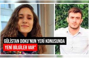 Gülistan Doku’nun ailesinden Abarakov’un serbest bırakılmasına itiraz