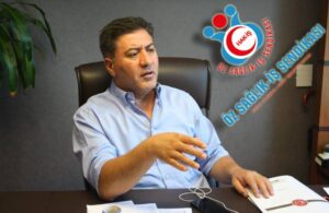 CHP’li Emir: Öz Sağlık-İş Başkanı damadını sendika avukatı yaptı