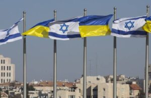 İsrail Başbakanı Bennet’ten Ukrayna Lideri Zelenski’ye: Halkının canını düşün