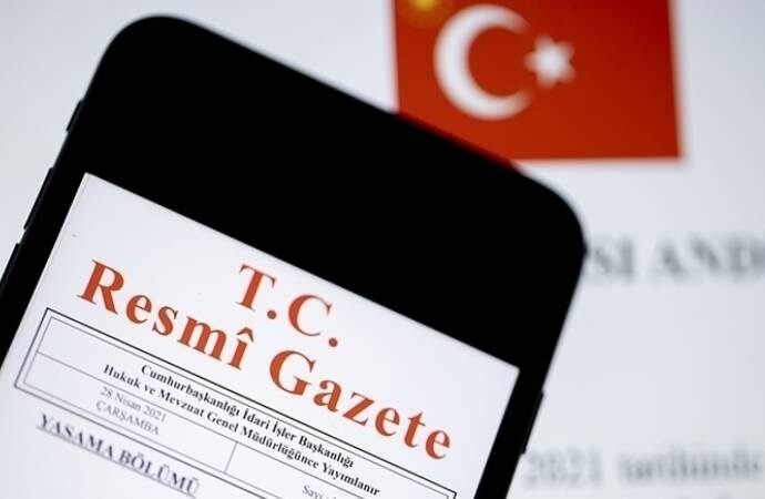 5 IŞİD’linin Türkiye’deki mal varlıkları donduruldu