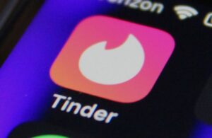 Tinder’ın erkekler üzerinde büyük risk oluşturduğunu ortaya çıktı