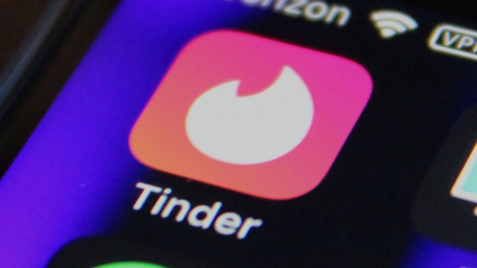 Tinder’ın erkekler üzerinde büyük risk oluşturduğunu ortaya çıktı