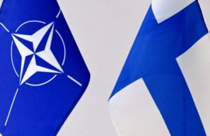 Finlandiya’dan NATO’ya soğuk mesaj