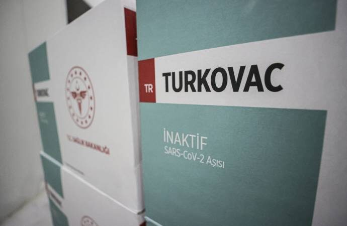 KKTC Turkovac’ı kabul etmiyor!