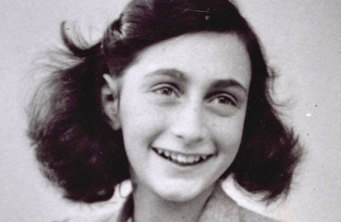 Yahudi noteri, Anne Frank’e ihanetle suçlayan kitap toplatıldı: Yeni bulgulara ulaşıldı 