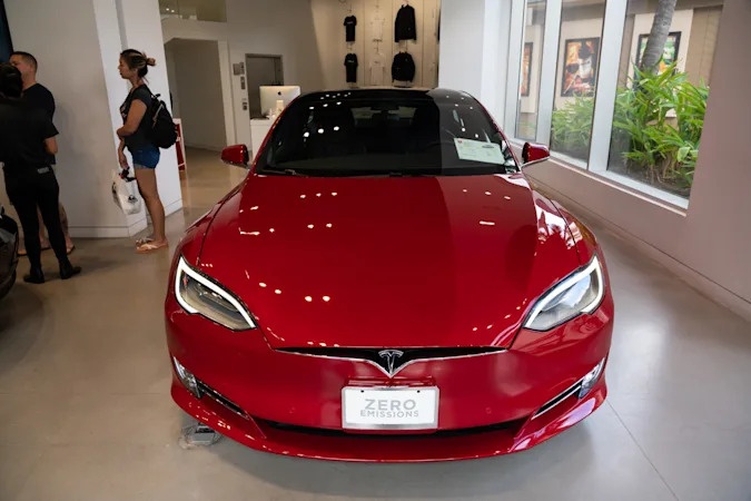 Yeni Tesla Model Y EPA listesinde karşımıza çıktı