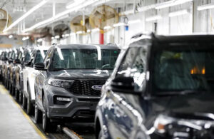 Ford elektrikli otomobil modelleri ile dikkat çekecek