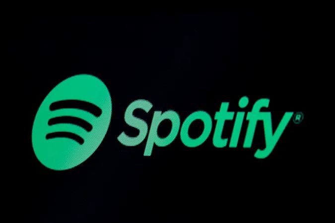 Spotify, Moskova ofisini süresiz olarak durdurdu