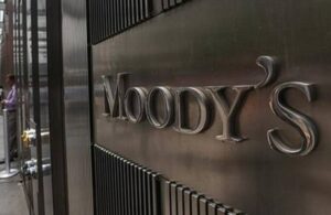 Moody’s’ten Türkiye enflasyonu için vahim tahmin!