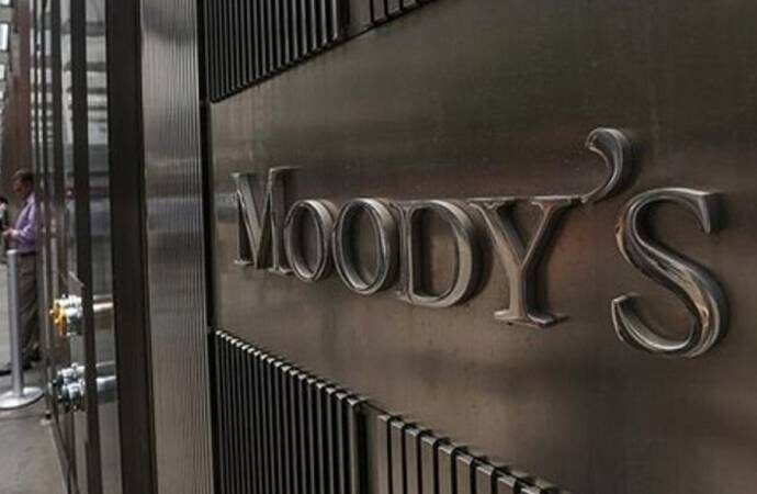 Moody’s, Ukrayna’nın kredi notunu düşürdü