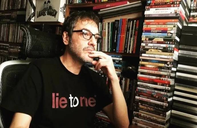 Sinema eleştirmeni Murat Özer vefat etti