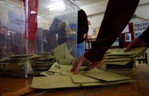 Seçim yasasına sert tepki! “Küçük partileri aradan çıkarmak için yapılan bir düzenleme”