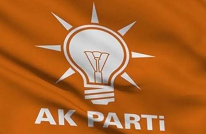 AKP’nin başkan adayı 100 kişiyle İYİ Parti’ye katıldı