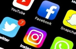AKP’den sosyal medya düzenlemesiyle ilgili yeni çıkış