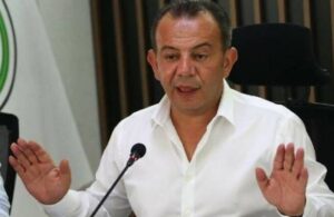 CHP’de savunma veren Tanju Özcan’dan Zafer Partisi açıklaması