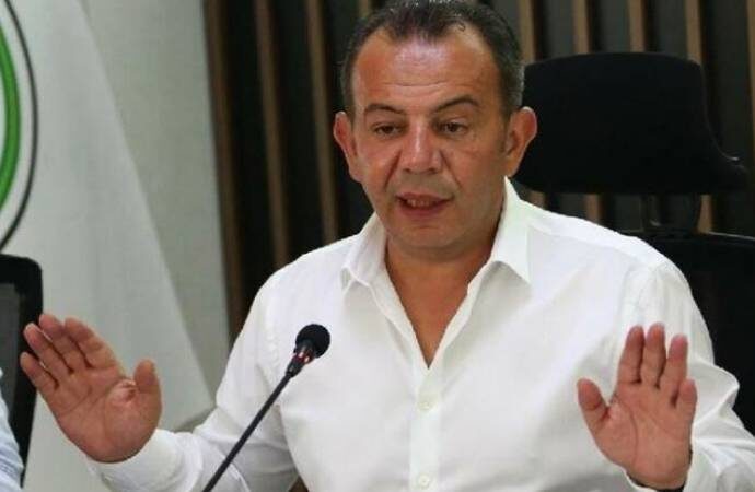 CHP’de savunma veren Tanju Özcan’dan Zafer Partisi açıklaması