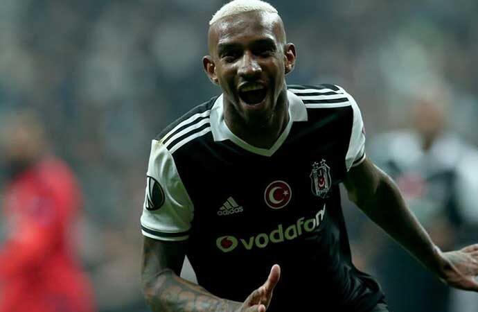 Hücum hattı sil baştan! Beşiktaş’tan yıldız futbolcu atağı