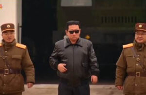 ABD ve Japonya kınadı! Kim Jong Un’dan ‘nükleer füze’ gözdağı