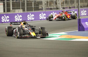 Füzelerin gölgesindeki Formula 1 Suudi Arabistan GP’sinde şoke eden iddia