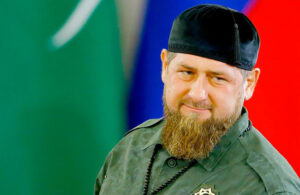 Ukrayna istihbaratından dikkat çeken Kadirov iddiası