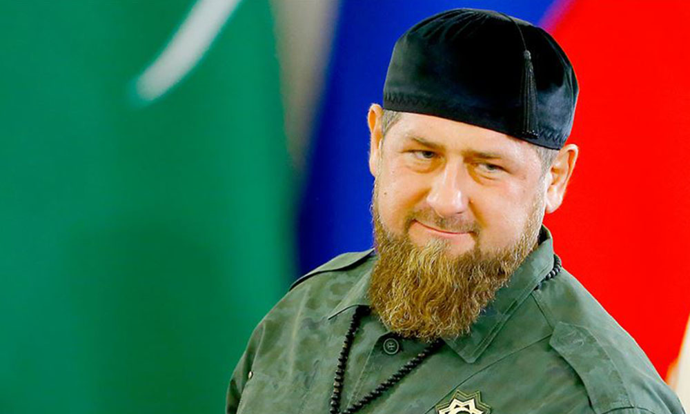 Ukrayna istihbaratından dikkat çeken Kadirov iddiası