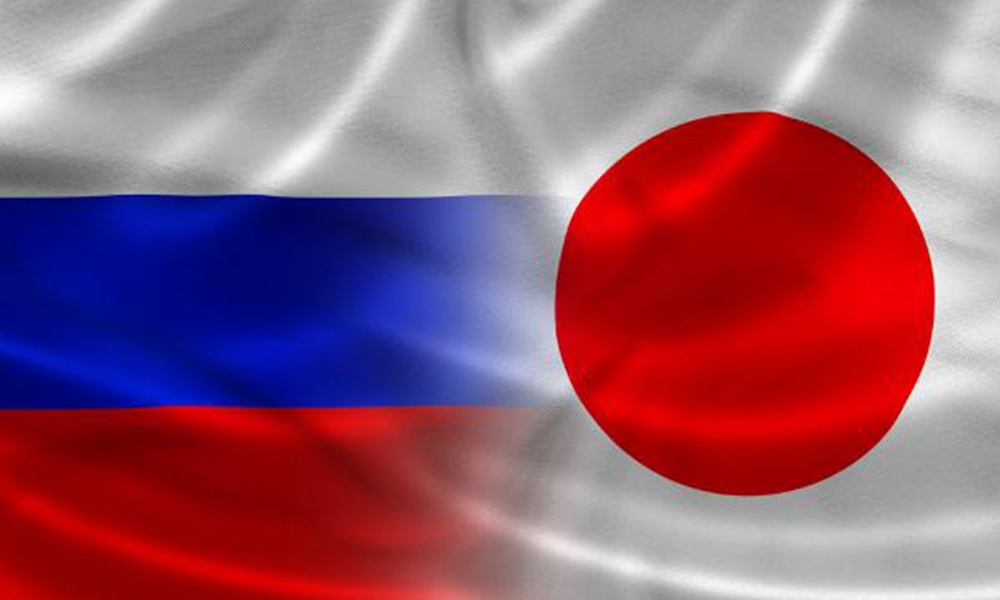 Rusya, Japonya ile barış müzakerelerini sonlandırdı