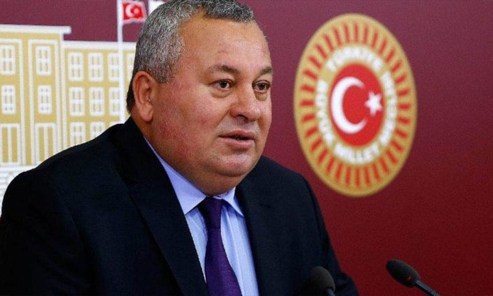 Cemal Enginyurt, iki isim vererek Erdoğan’ı uyardı: Kuyunu kazdı