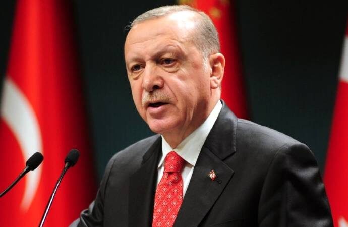 Komisyonda kabul edildi, Erdoğan’a bir yetki daha verildi