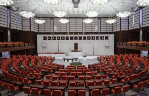 TÜRGEV, ENSAR ve TURKEN önergesi AKP ve MHP oylarıyla reddedildi