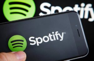 Spotify 2021’de 7 milyar dolar telif ücreti ödedi