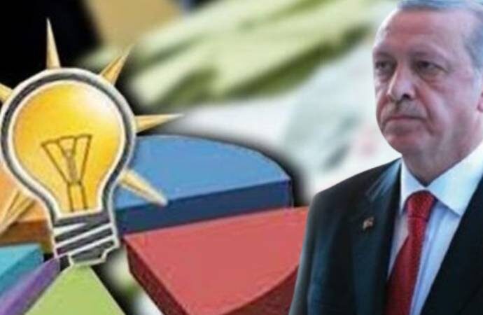 Metropoll’den yeni anket! Seçiminin kaderini Erdoğan’ın rakibi belirleyecek