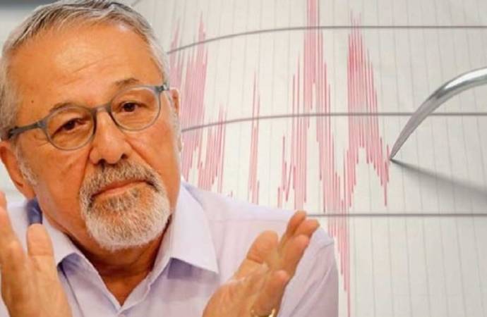Naci Görür ‘İstanbul depremi geldi, geliyor’ iddialarına yanıt verdi
