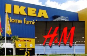IKEA ve H&M’den Rusya kararı