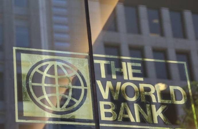 Dünya Bankası, Rusya ve Belarus’taki programlarını durdurdu
