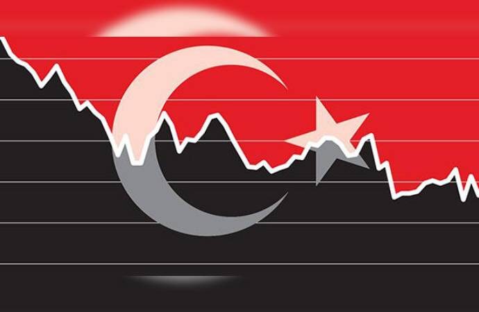 Türkiye’nin kredi risk primi son 14 yılın zirvesinde