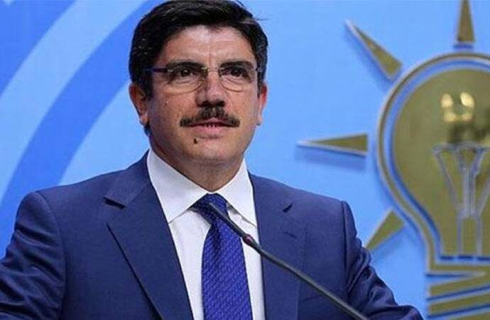 AKP’li Yasin Aktay: Kürtçe eğitim medreselerde verilsin