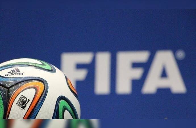 FIFA Ukrayna ve Rusya’daki yabancı oyuncular için hak tanıdı