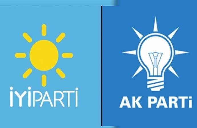 AKP’deki 200 istifanın yeni adresi İYİ Parti oldu