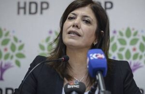 Meral Danış Beştaş “HDP’nin seçime girmeme ihtimali var” iddiasına yanıt verdi