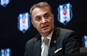 Beşiktaş’ın eski başkanına “kulübü zarara uğratmaktan” 305 milyon liralık dava