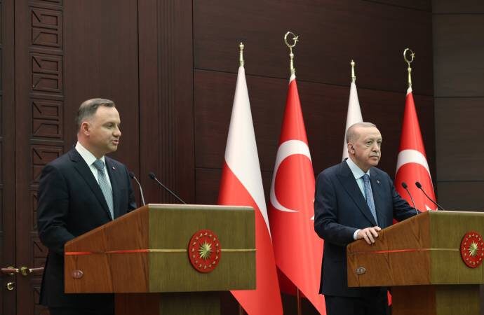 Erdoğan NATO Zirvesi’ne katılacağını açıkladı