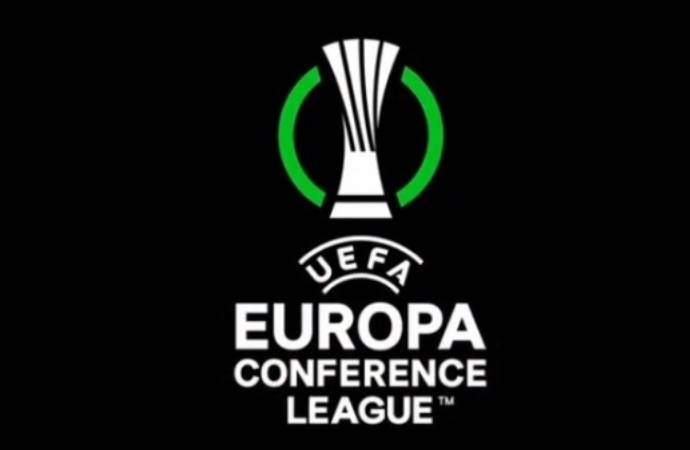 UEFA Avrupa Konferans Ligi’nde çeyrek ve yarı final karşılaşmaları belli oldu