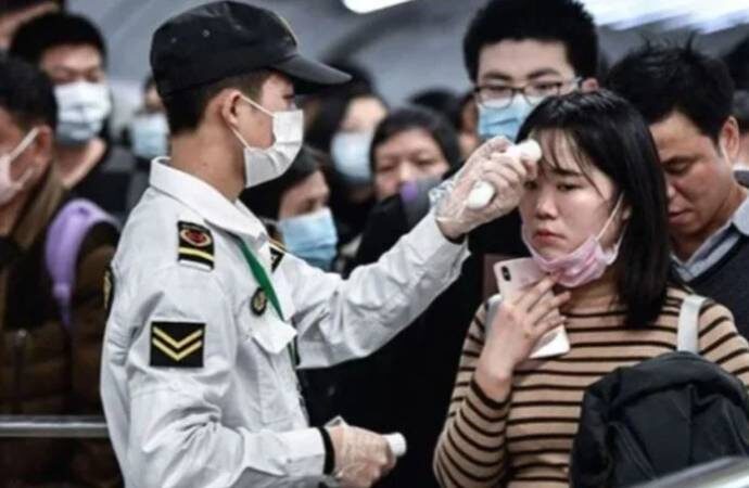 Çin’de bir yıl sonra koronavirüsten ilk ölüm