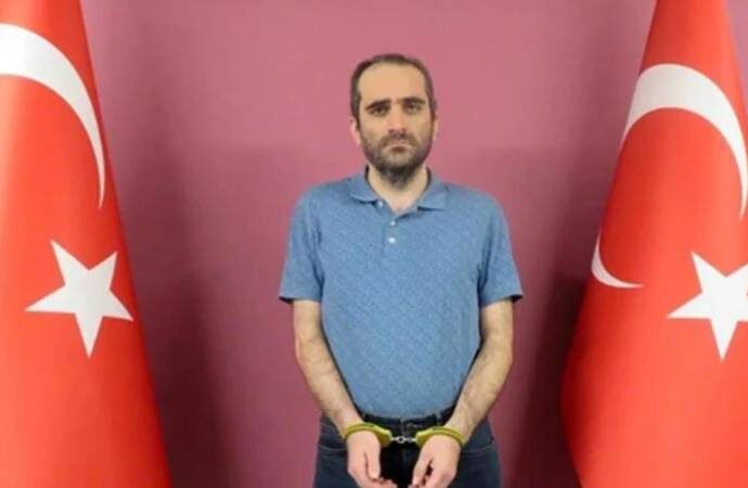 Fethullah Gülen’in yeğenine 3 yıl 4 ay hapis cezası