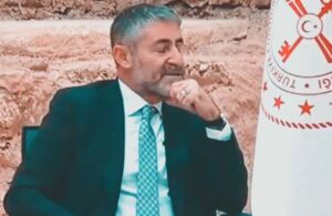 Gelecek Partisi’nden Nureddin Nebati videosu 