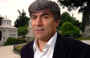 Hrant Dink cinayetinin kilit ismi tutuklandı