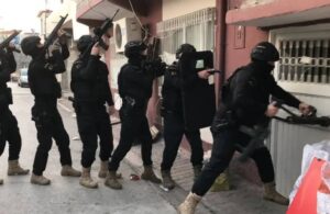 Adana ve Mersin’de IŞİD ve FETÖ operasyonu
