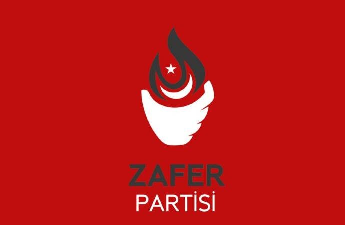 Zafer Partisi’nden “sığınmacılar tarafından öldürülen Türkler” panosu