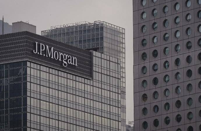 JPMorgan da Rusya’dan çıkıyor
